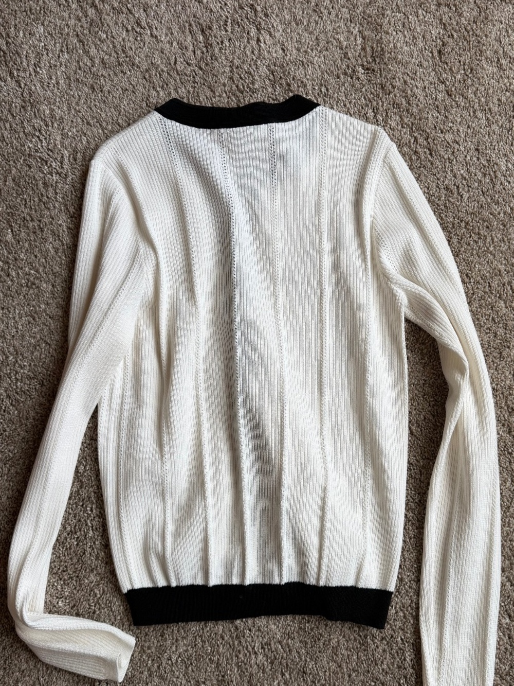 Ann Taylor Sweater - Medium - Picture 2 of 2